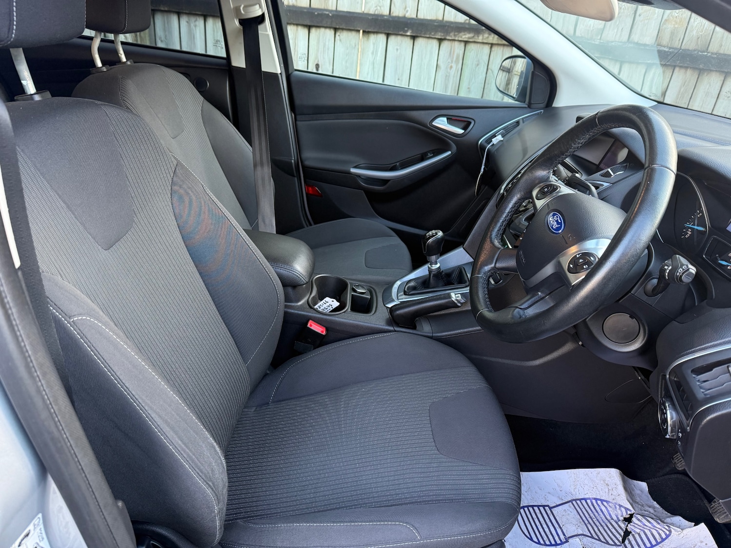 Used Ford Focus 2013 for sale - 77003453: Photo 25