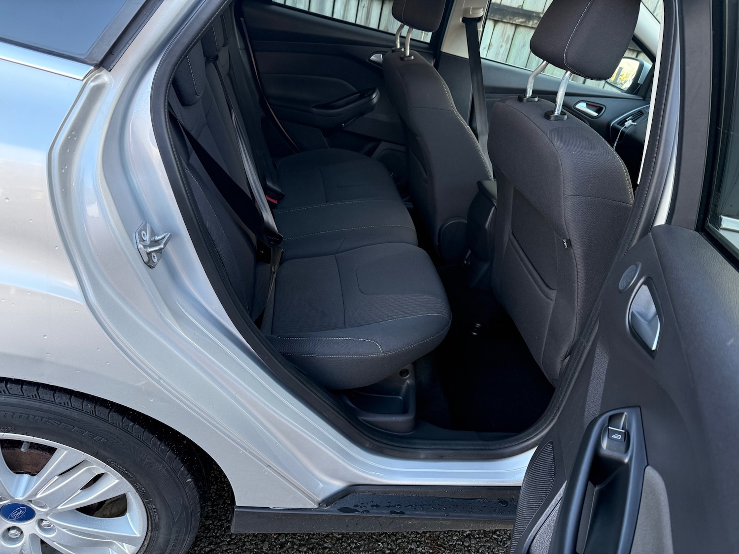 Used Ford Focus 2013 for sale - 77003453: Photo 26