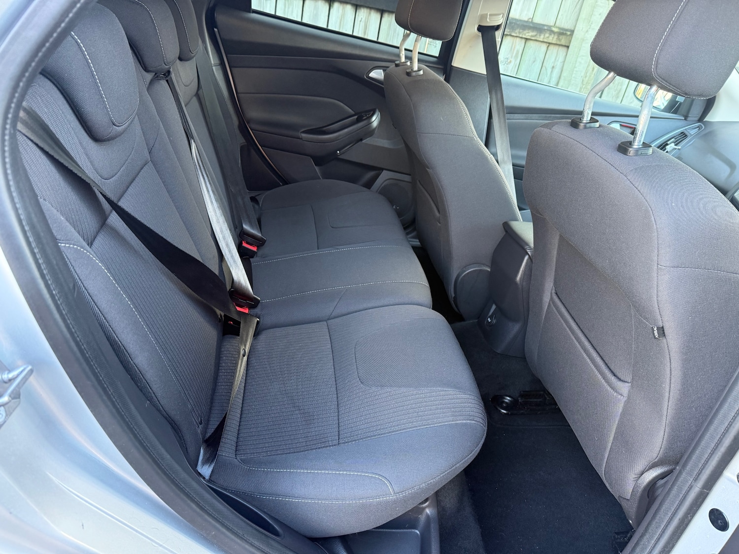 Used Ford Focus 2013 for sale - 77003453: Photo 28