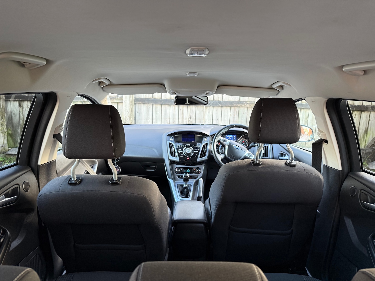 Used Ford Focus 2013 for sale - 77003453: Photo 29