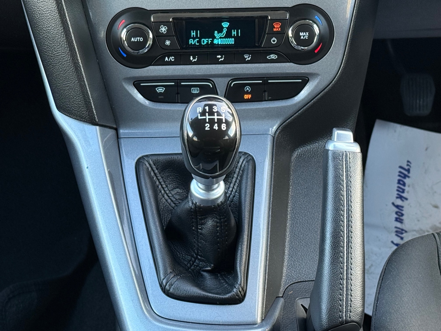 Used Ford Focus 2013 for sale - 77003453: Photo 30