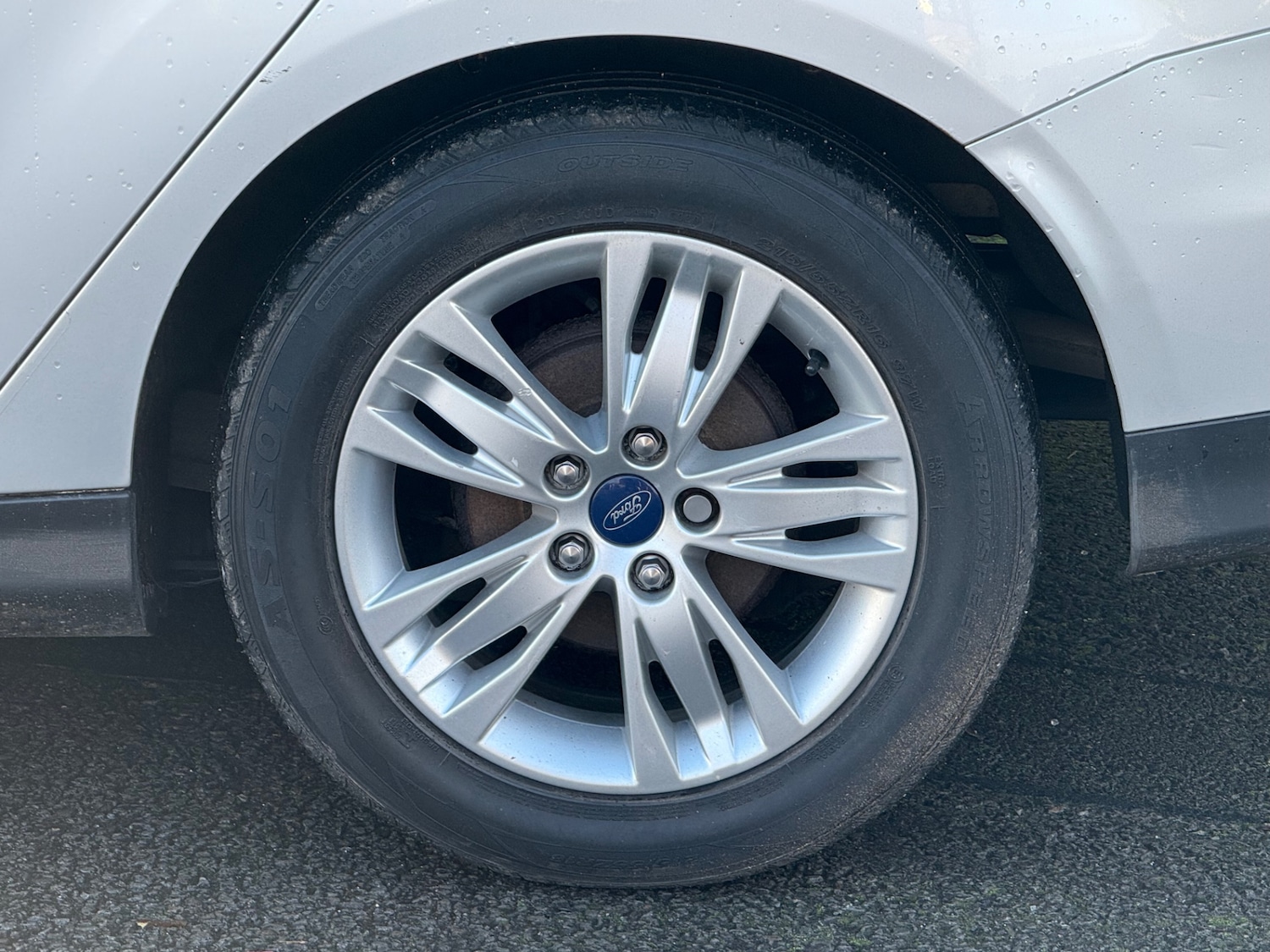 Used Ford Focus 2013 for sale - 77003453: Photo 31