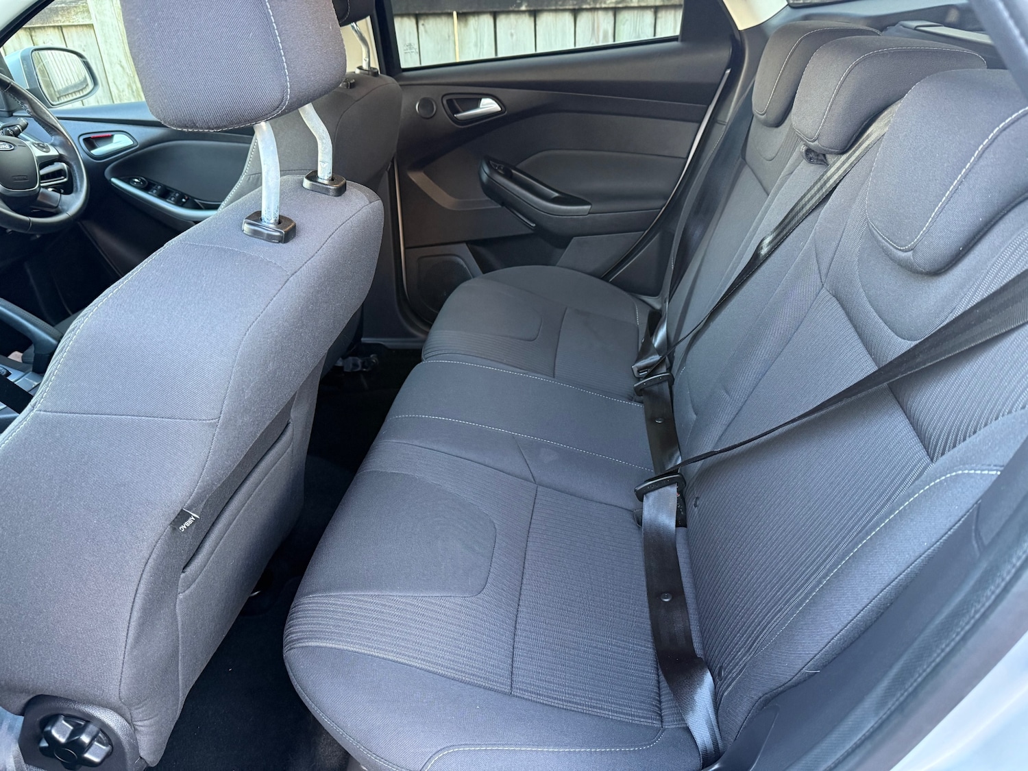 Used Ford Focus 2013 for sale - 77003453: Photo 33