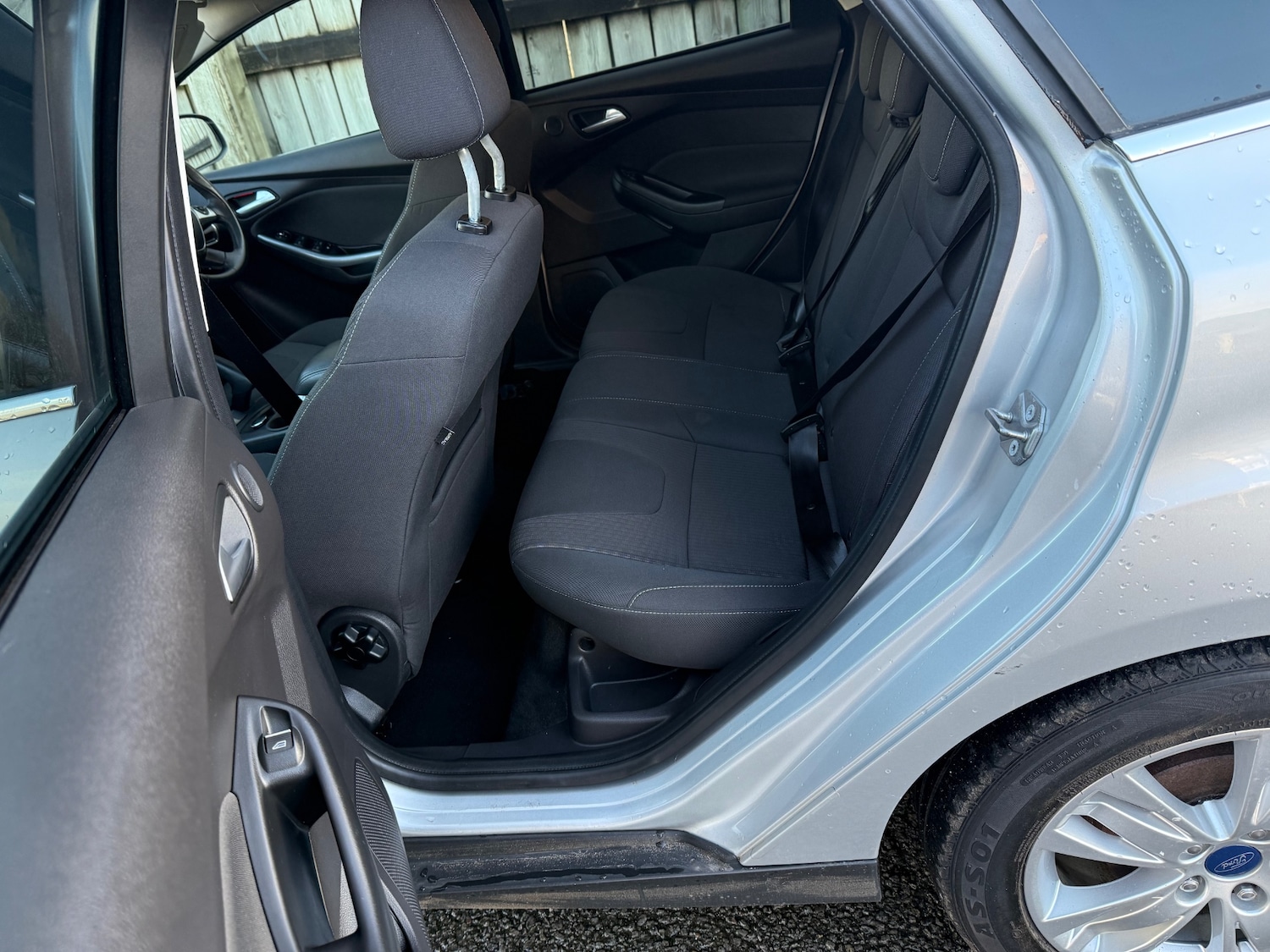 Used Ford Focus 2013 for sale - 77003453: Photo 34