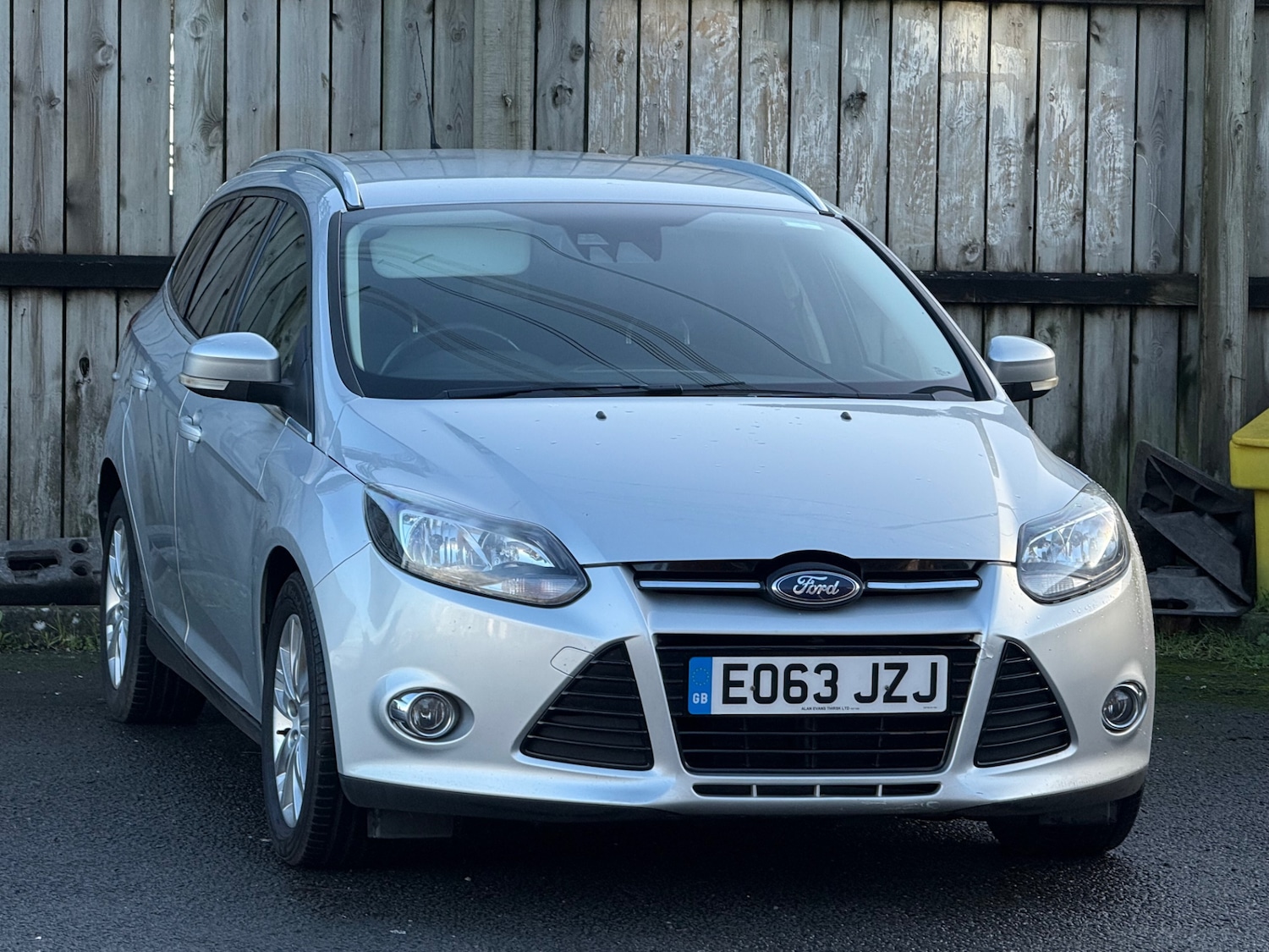 Used Ford Focus 2013 for sale - 77003453: Photo 35