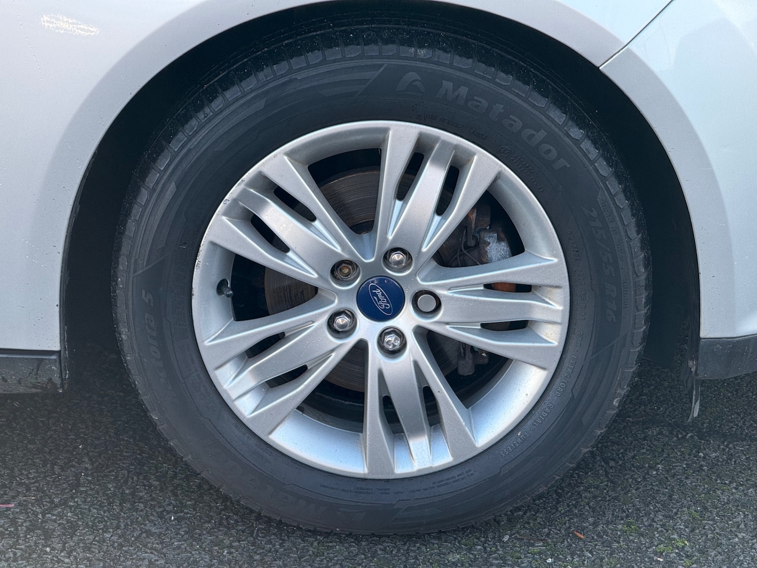 Used Ford Focus 2013 for sale - 77003453: Photo 36