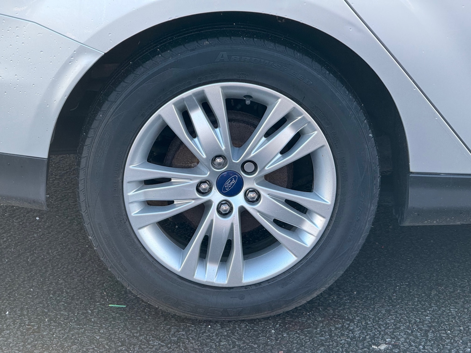 Used Ford Focus 2013 for sale - 77003453: Photo 37