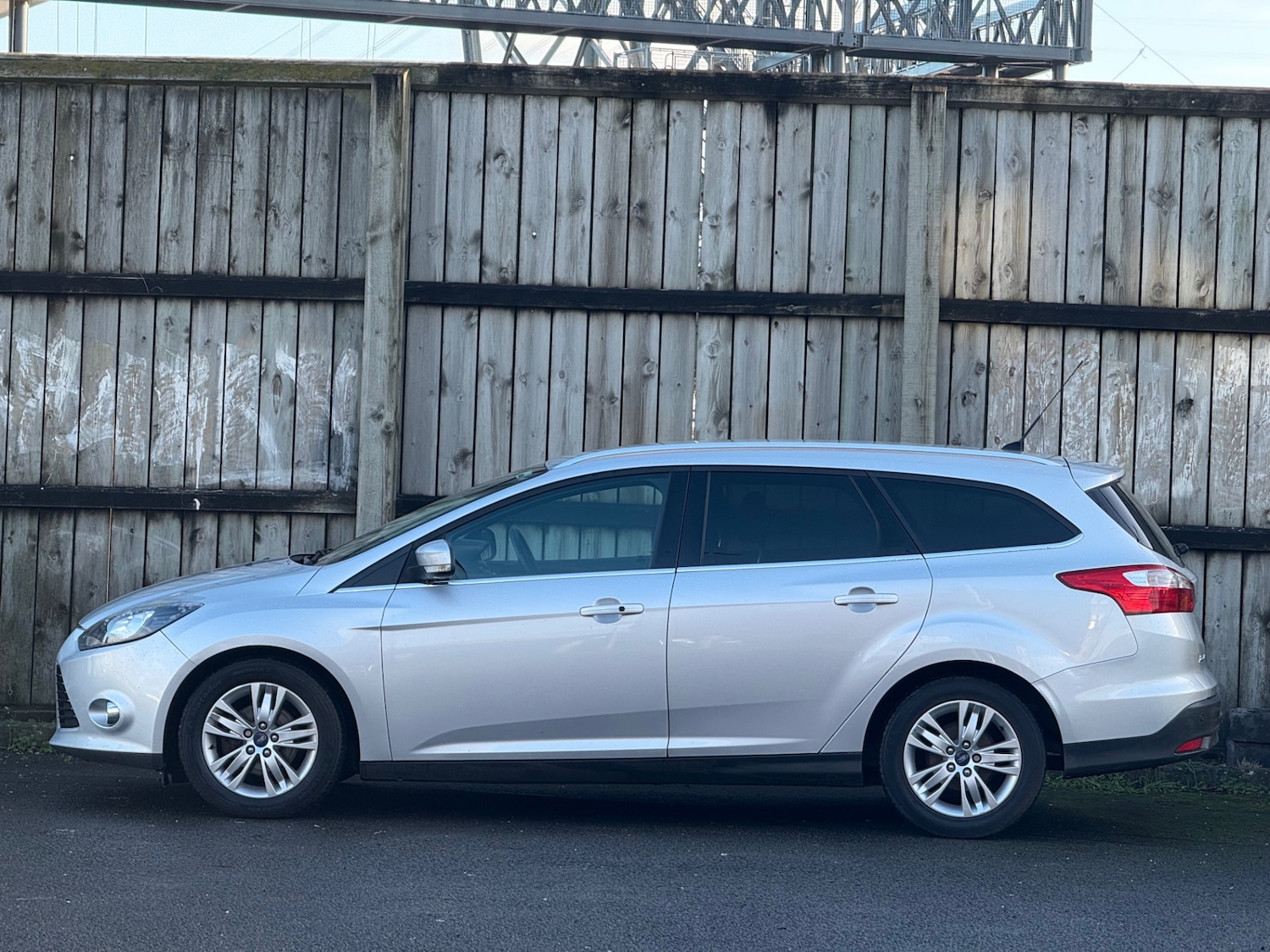 Used Ford Focus 2013 for sale - 77003453: Photo 5