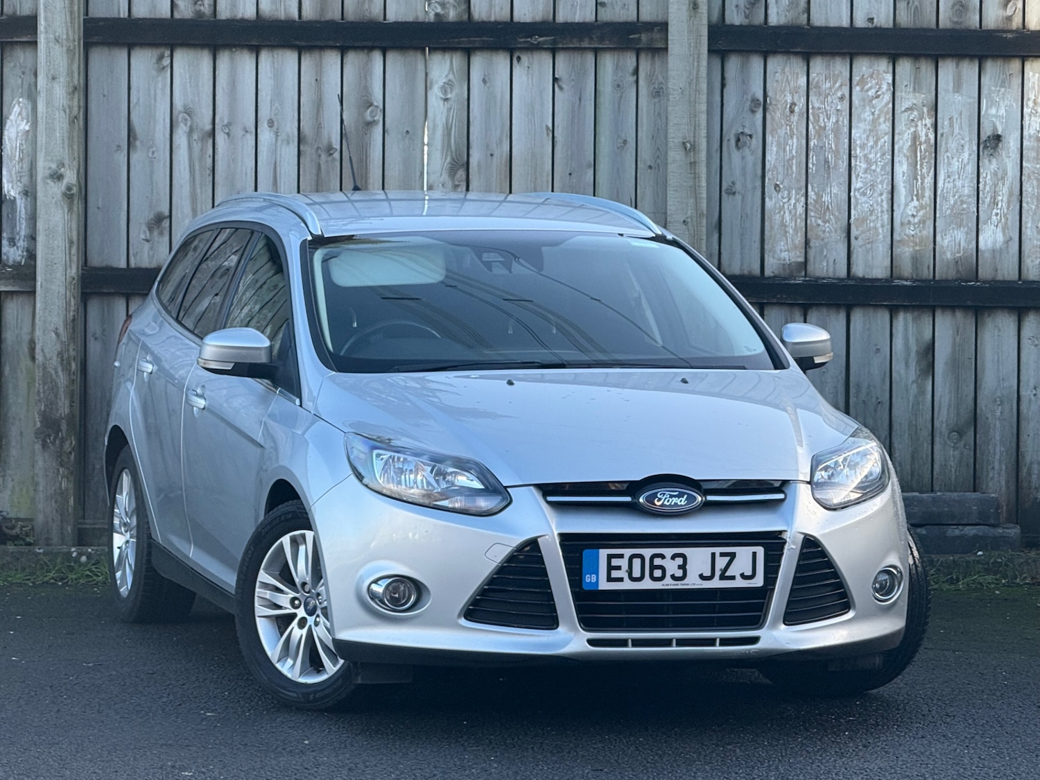 Used Ford Focus 2013 for sale - 77003453: Photo 6