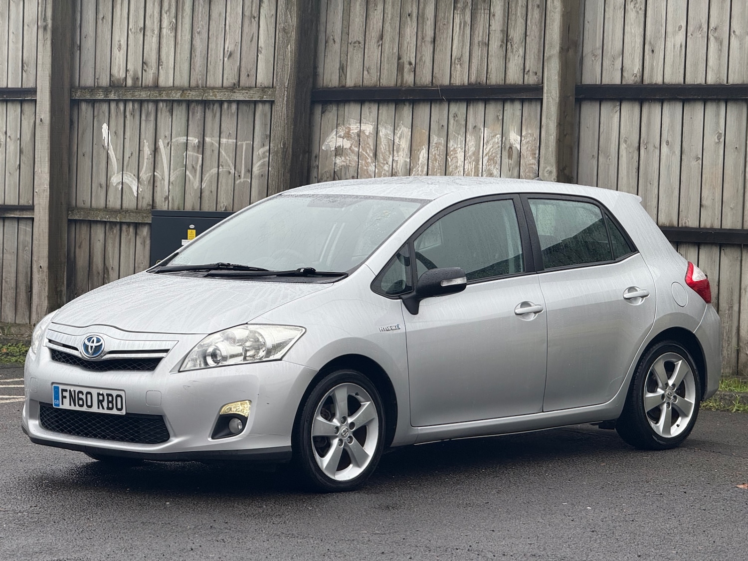 Used Toyota Auris 2010 for sale - 76719987: Photo 10