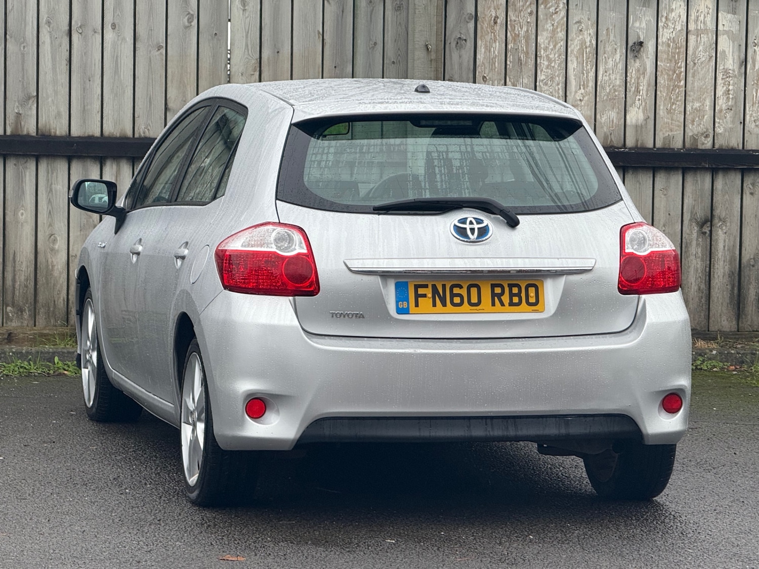 Used Toyota Auris 2010 for sale - 76719987: Photo 11