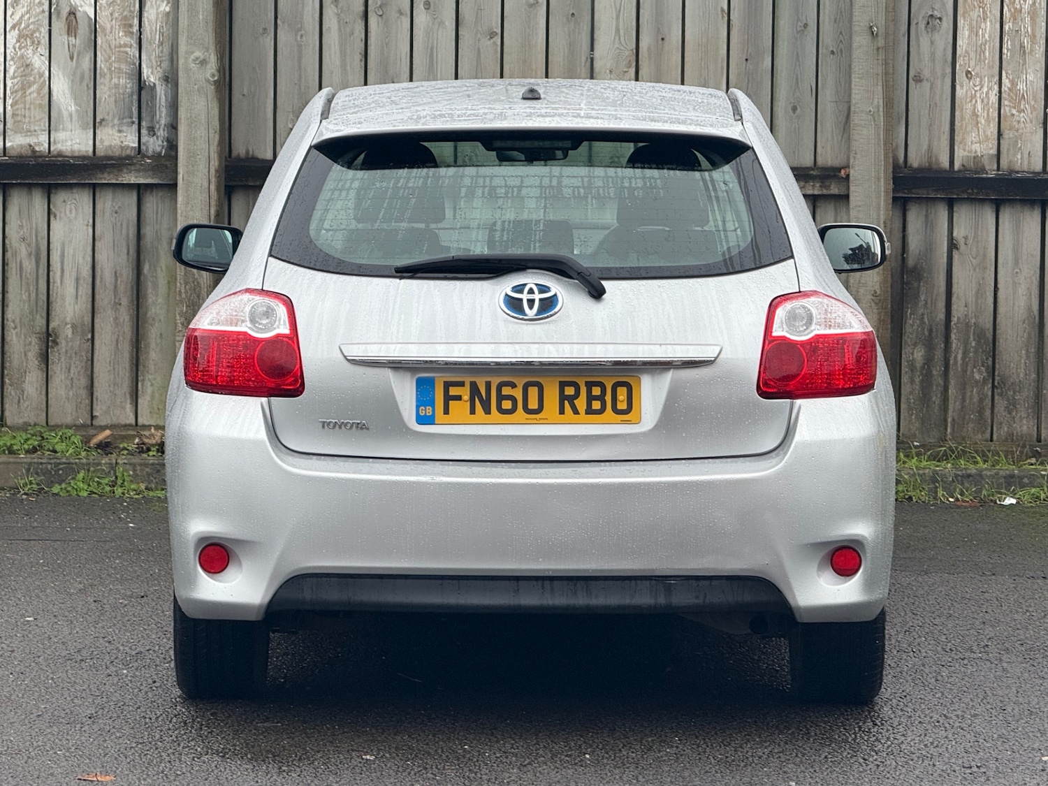 Used Toyota Auris 2010 for sale - 76719987: Photo 12