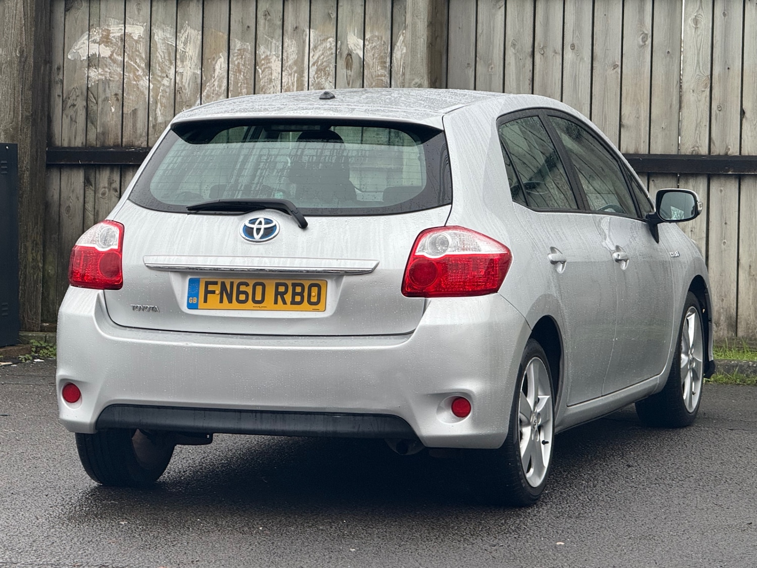 Used Toyota Auris 2010 for sale - 76719987: Photo 13