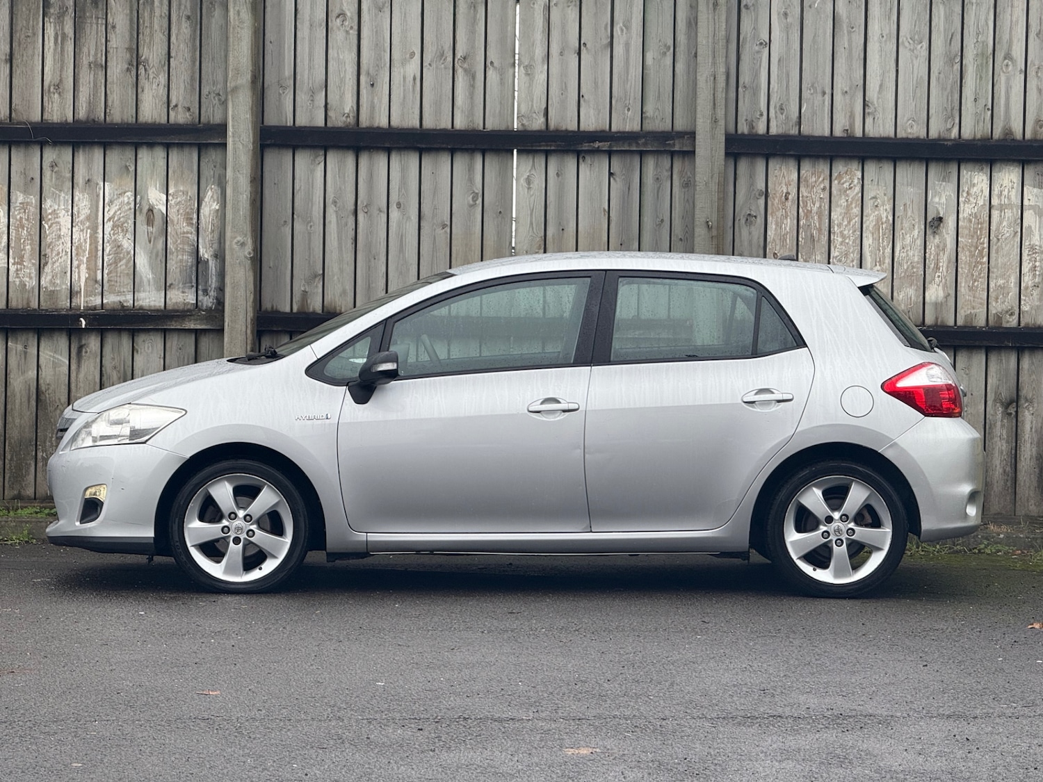 Used Toyota Auris 2010 for sale - 76719987: Photo 15