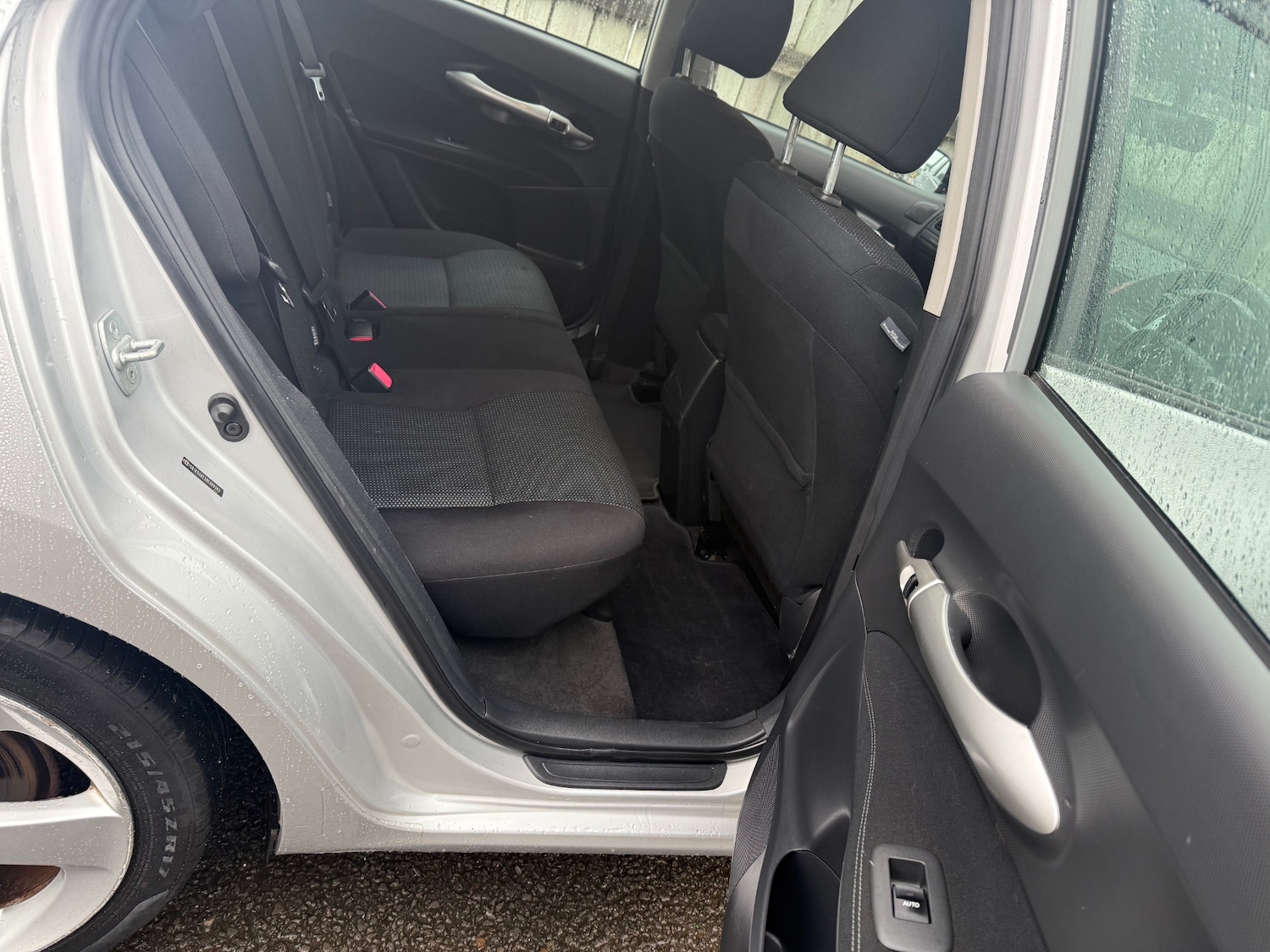 Used Toyota Auris 2010 for sale - 76719987: Photo 20