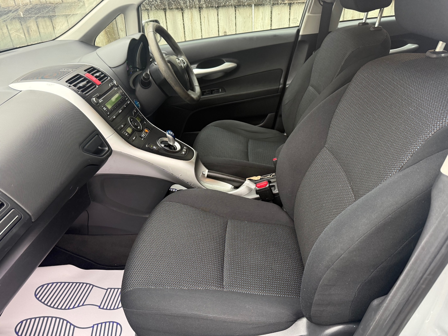 Used Toyota Auris 2010 for sale - 76719987: Photo 22