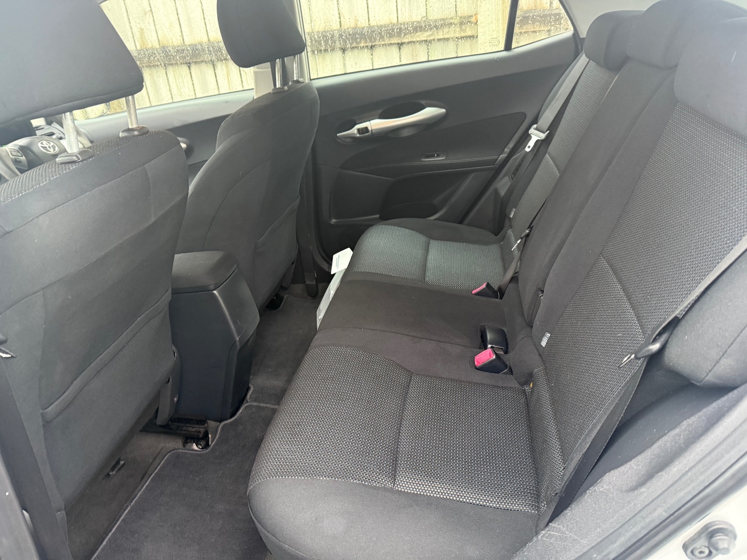 Used Toyota Auris 2010 for sale - 76719987: Photo 24