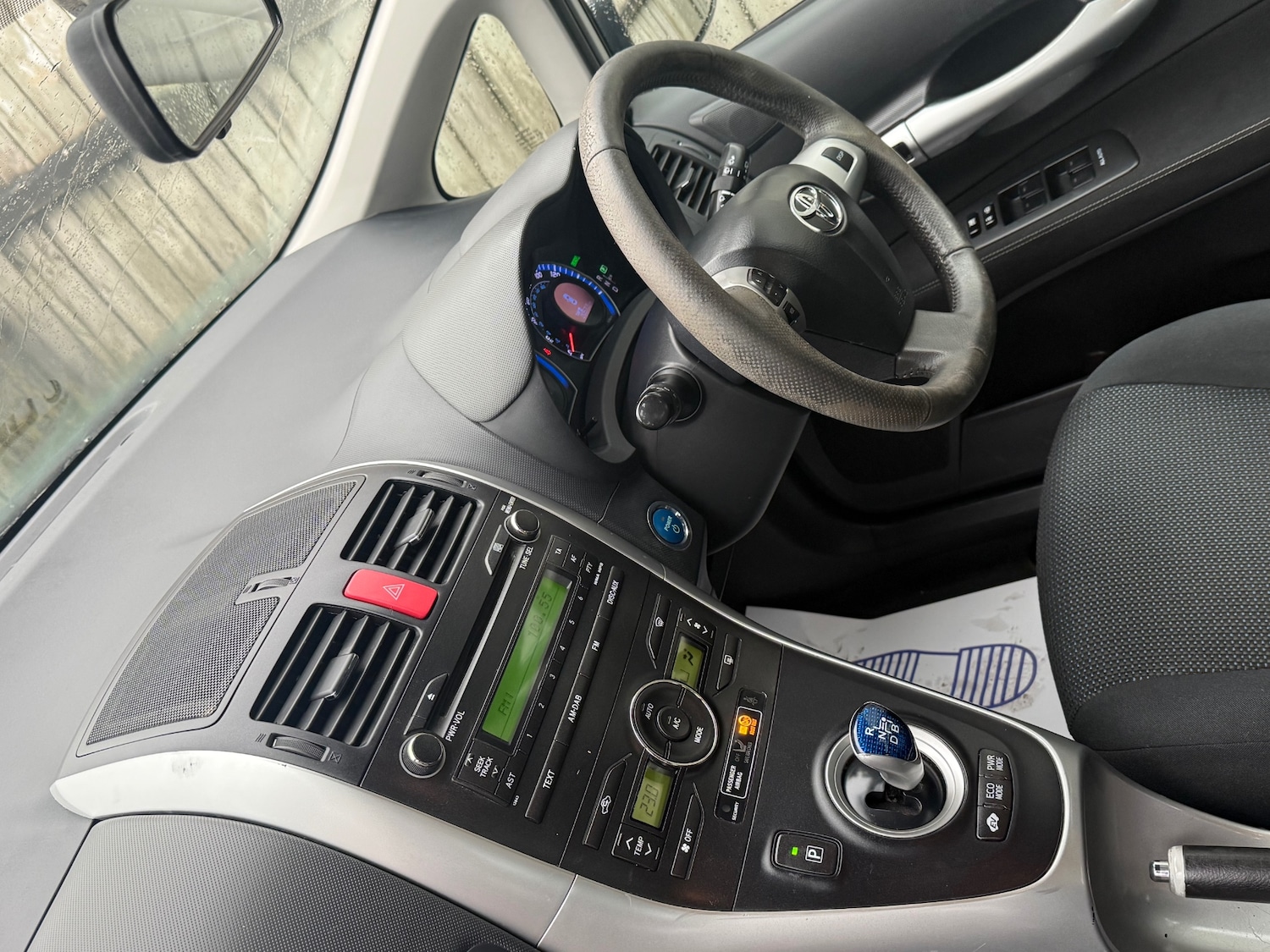 Used Toyota Auris 2010 for sale - 76719987: Photo 26