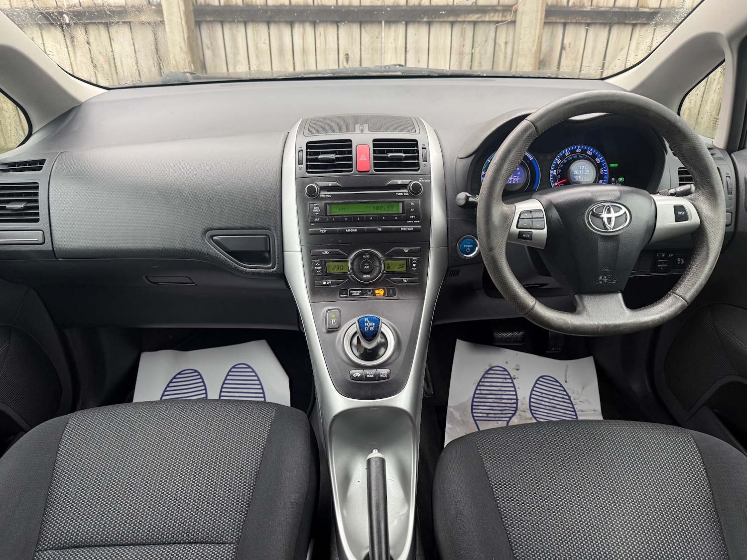 Used Toyota Auris 2010 for sale - 76719987: Photo 27