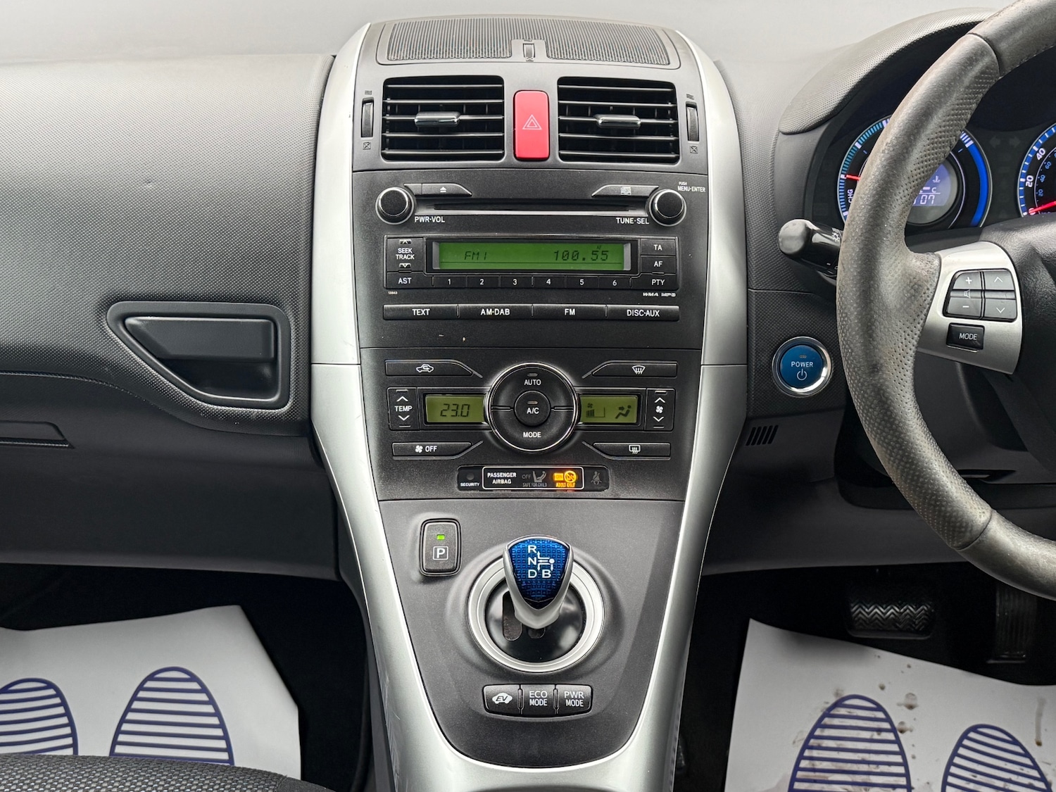 Used Toyota Auris 2010 for sale - 76719987: Photo 28