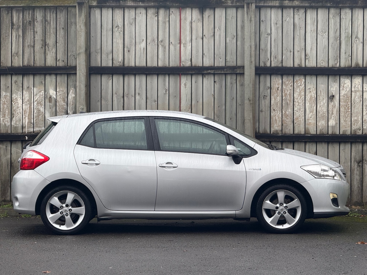 Used Toyota Auris 2010 for sale - 76719987: Photo 3