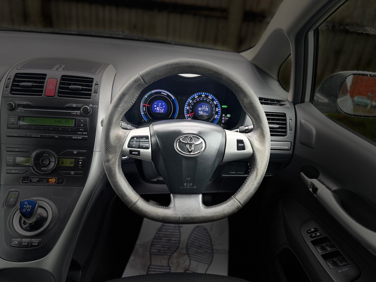 Used Toyota Auris 2010 for sale - 76719987: Photo 30