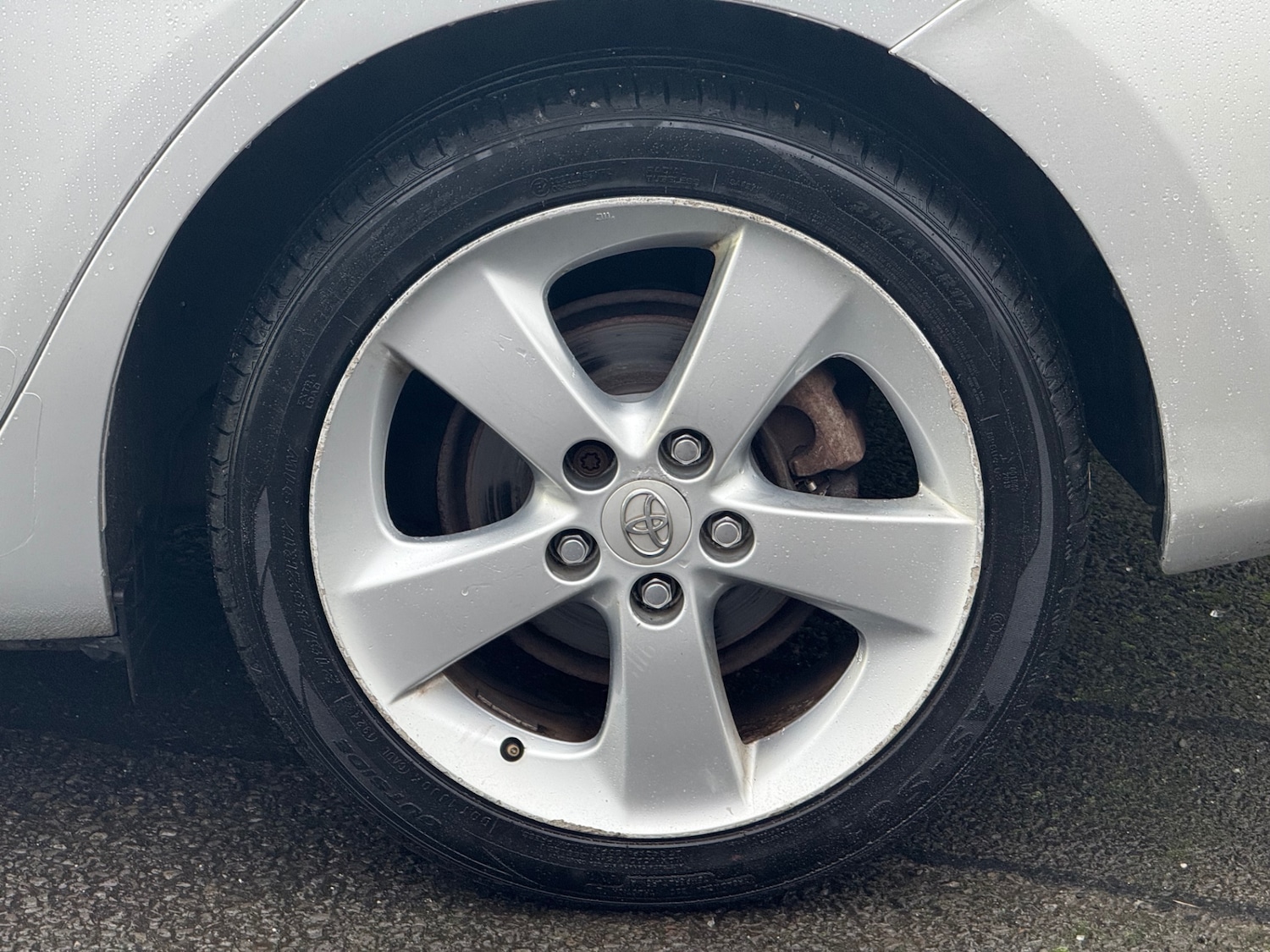 Used Toyota Auris 2010 for sale - 76719987: Photo 31