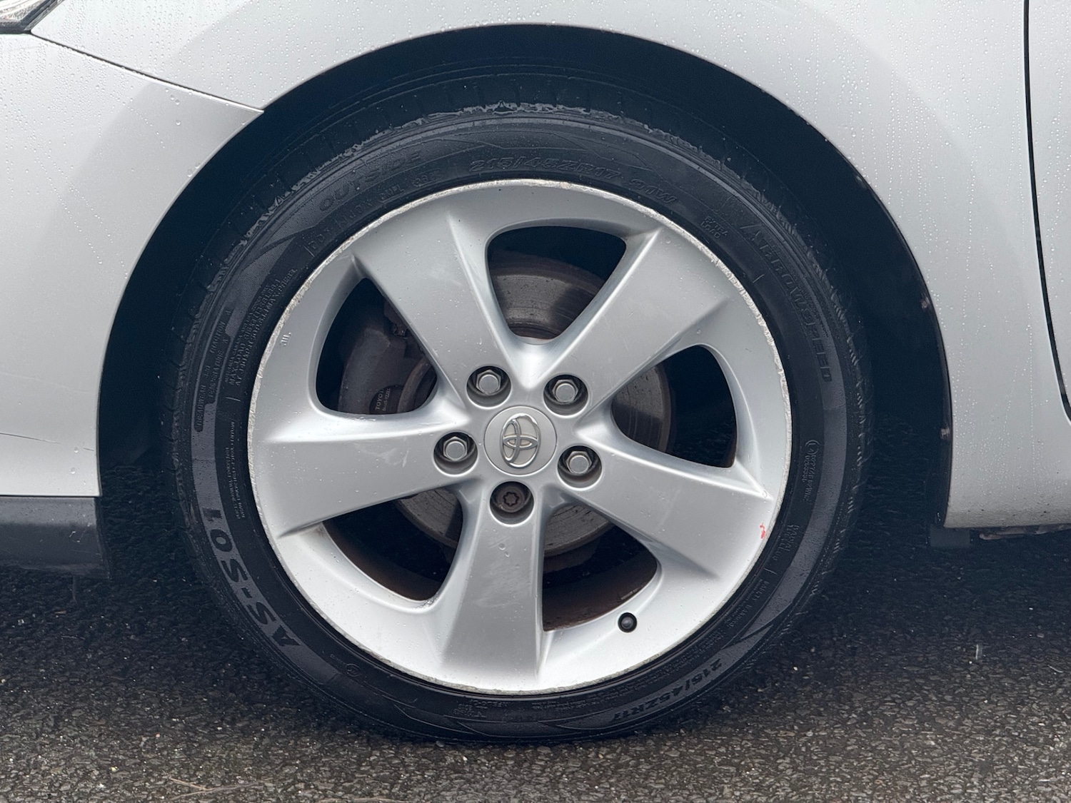 Used Toyota Auris 2010 for sale - 76719987: Photo 32