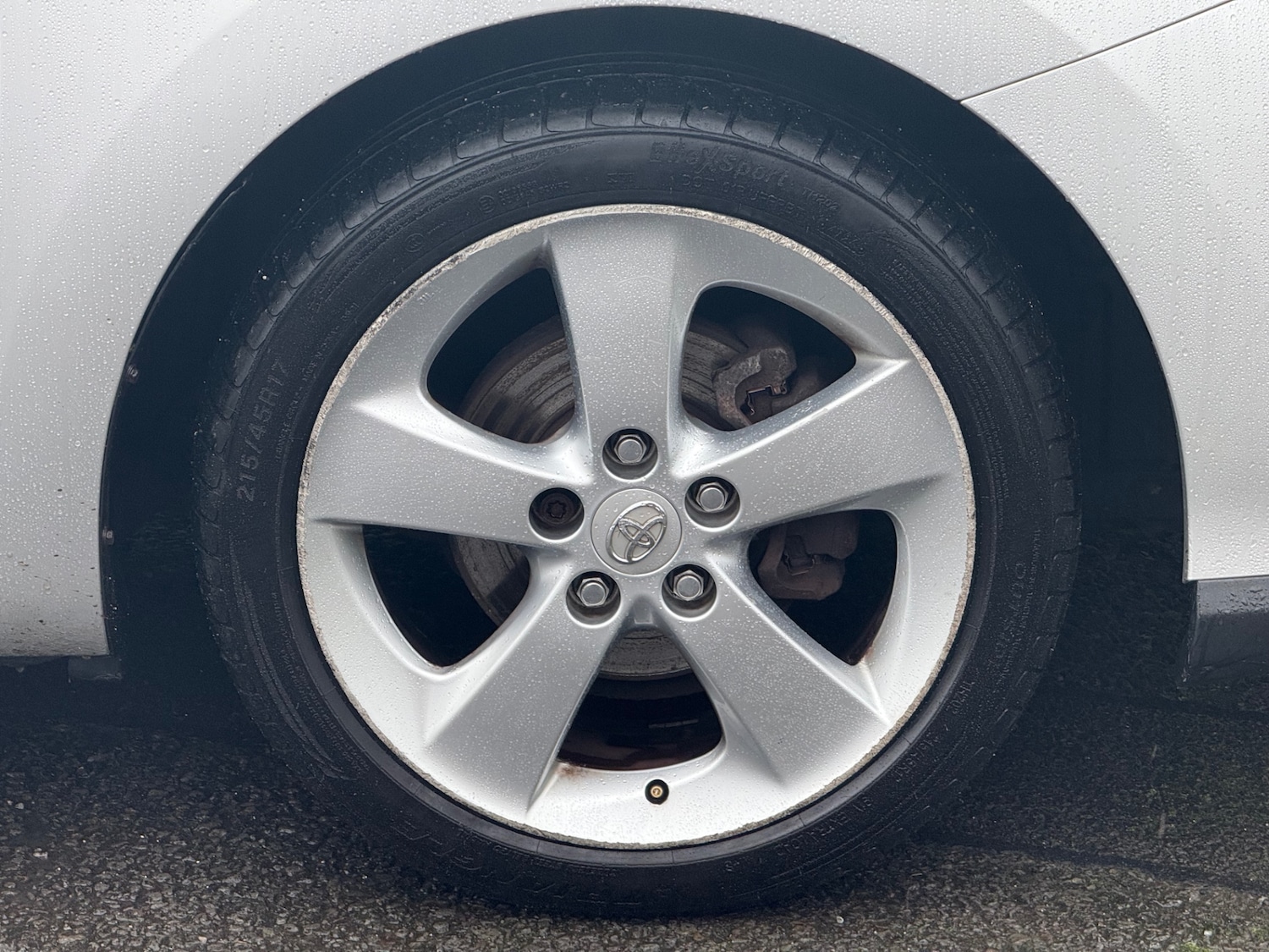 Used Toyota Auris 2010 for sale - 76719987: Photo 33