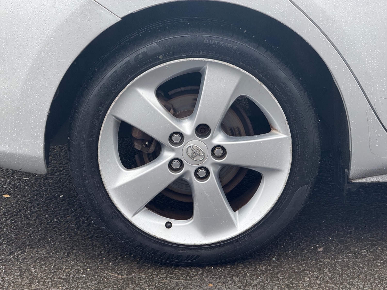 Used Toyota Auris 2010 for sale - 76719987: Photo 34