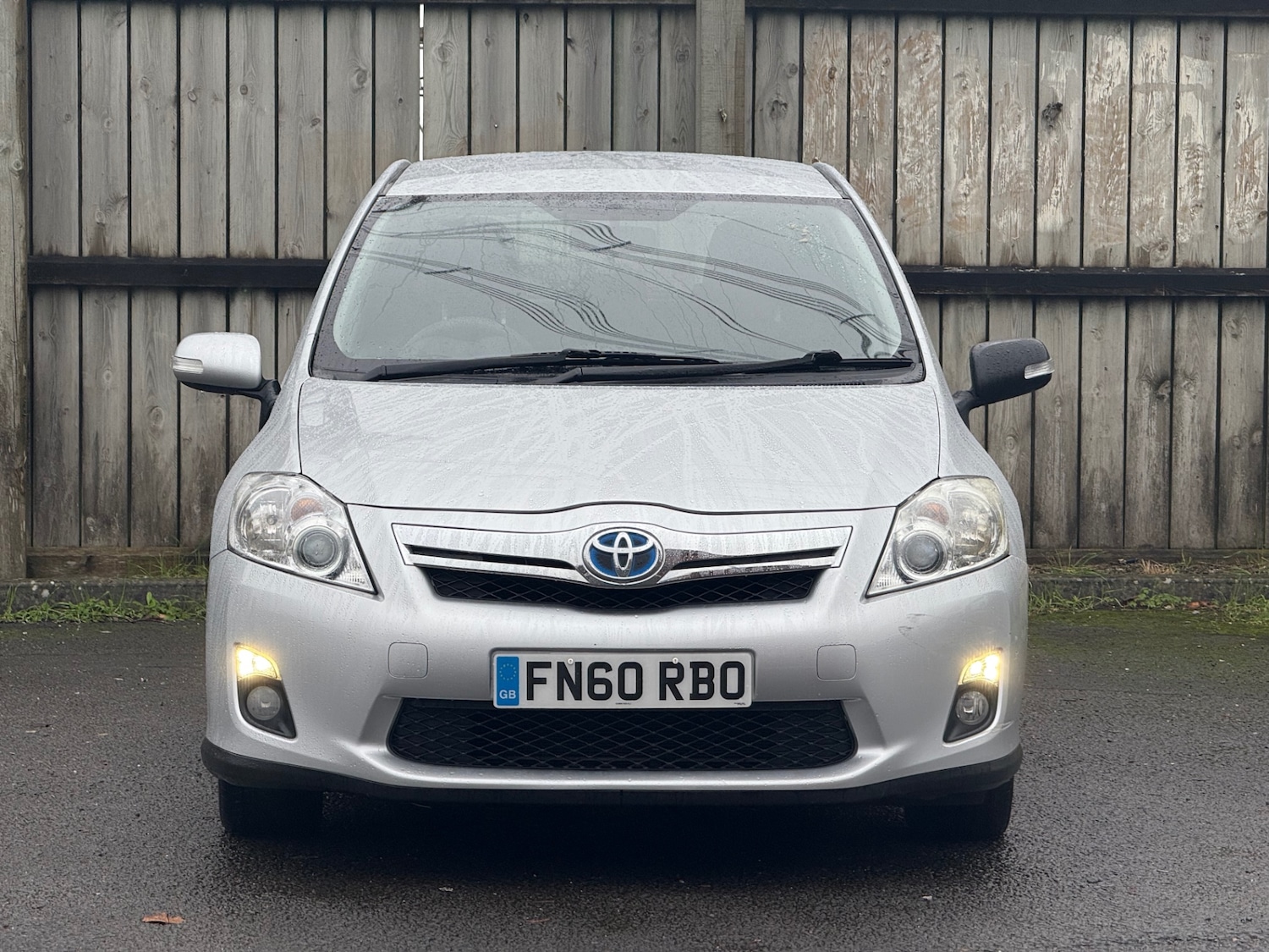 Used Toyota Auris 2010 for sale - 76719987: Photo 4