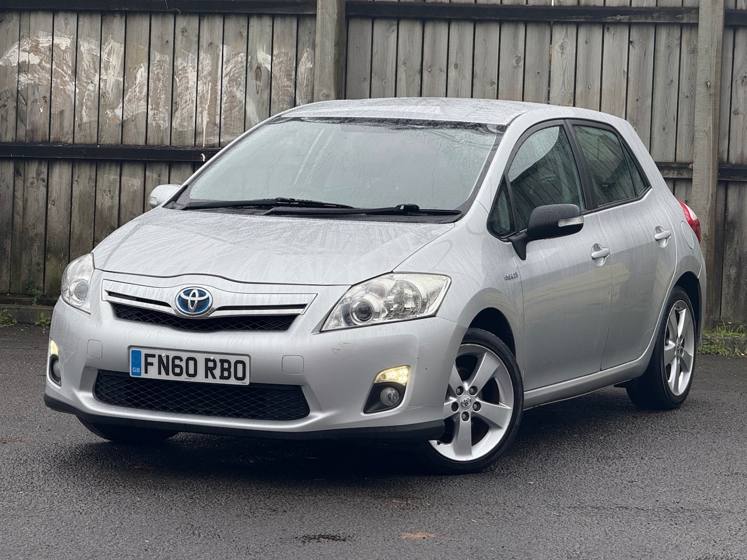 Used Toyota Auris 2010 for sale - 76719987: Photo 5