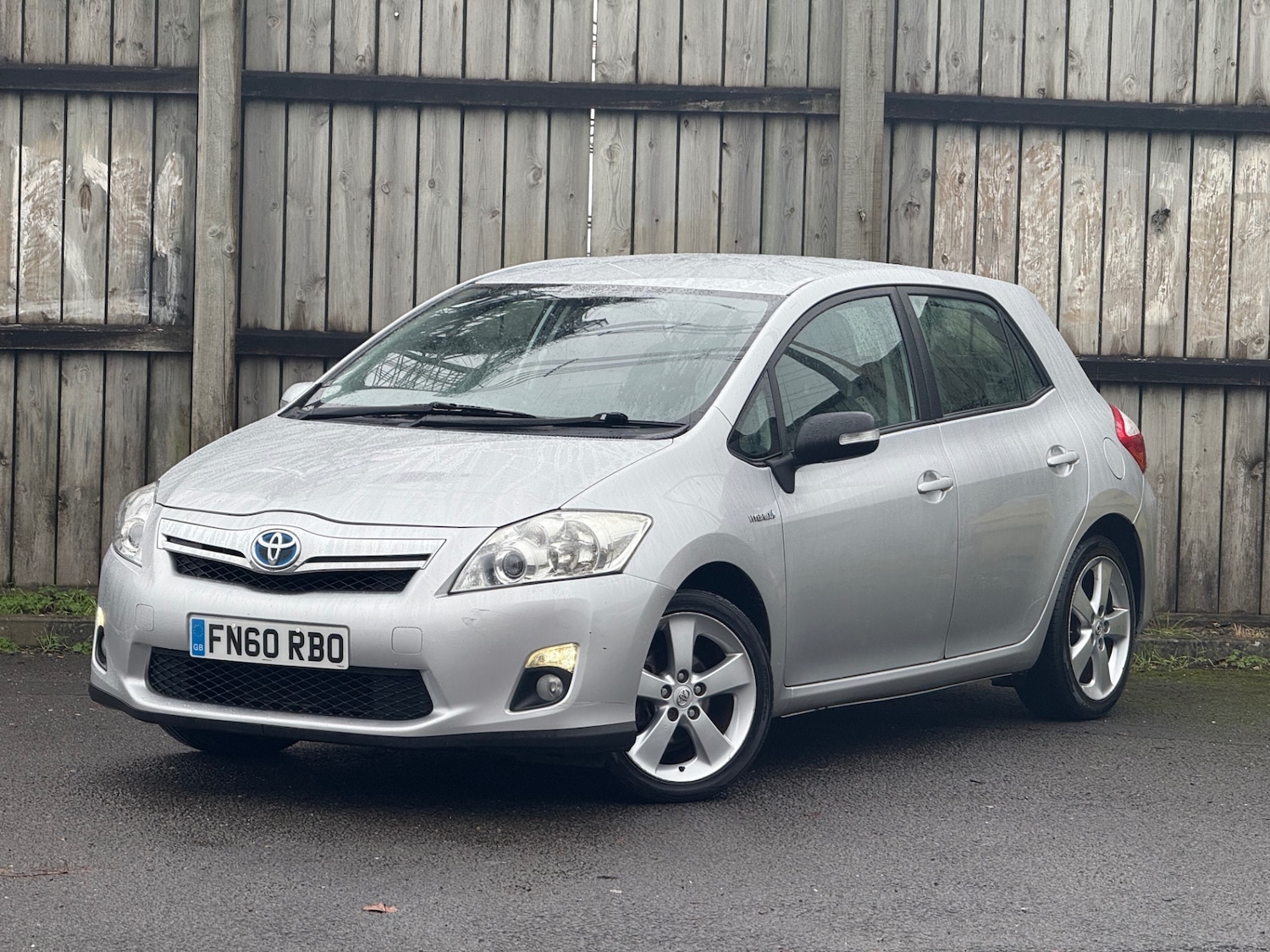 Used Toyota Auris 2010 for sale - 76719987: Photo 6