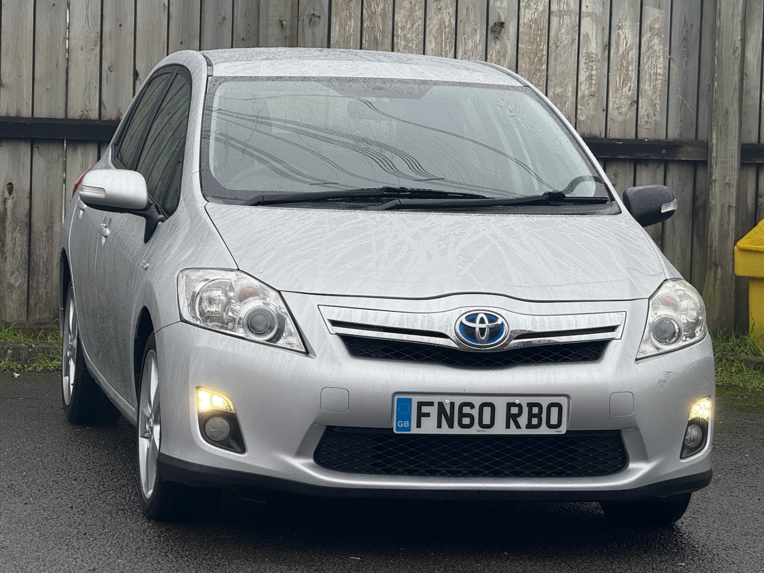 Used Toyota Auris 2010 for sale - 76719987: Photo 7