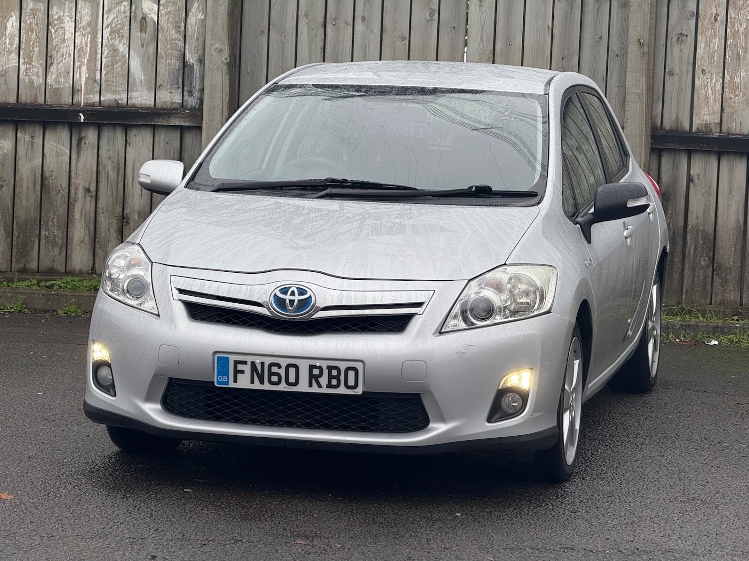 Used Toyota Auris 2010 for sale - 76719987: Photo 8