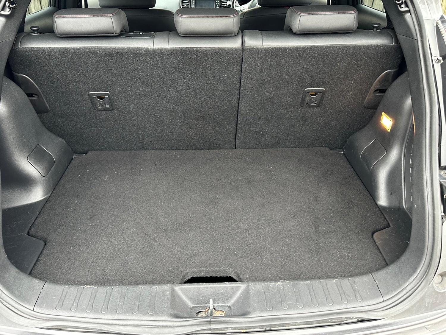 Used Nissan Juke 2014 for sale - 76491060: Photo 13