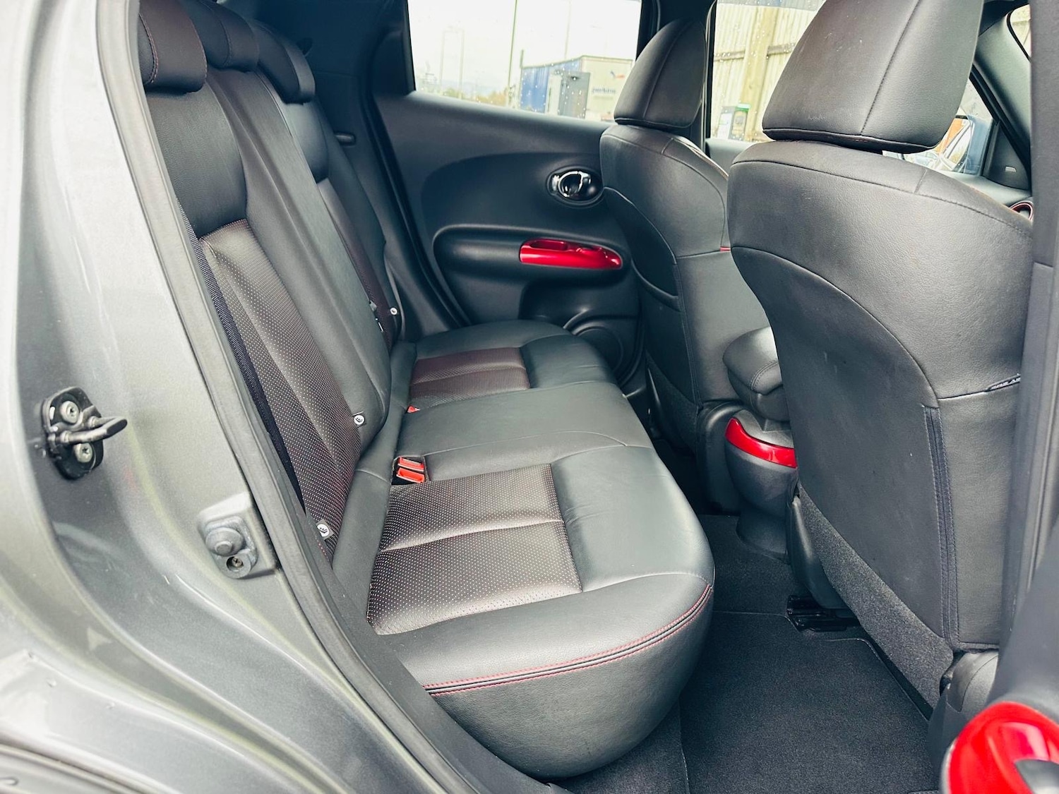 Used Nissan Juke 2014 for sale - 76491060: Photo 14