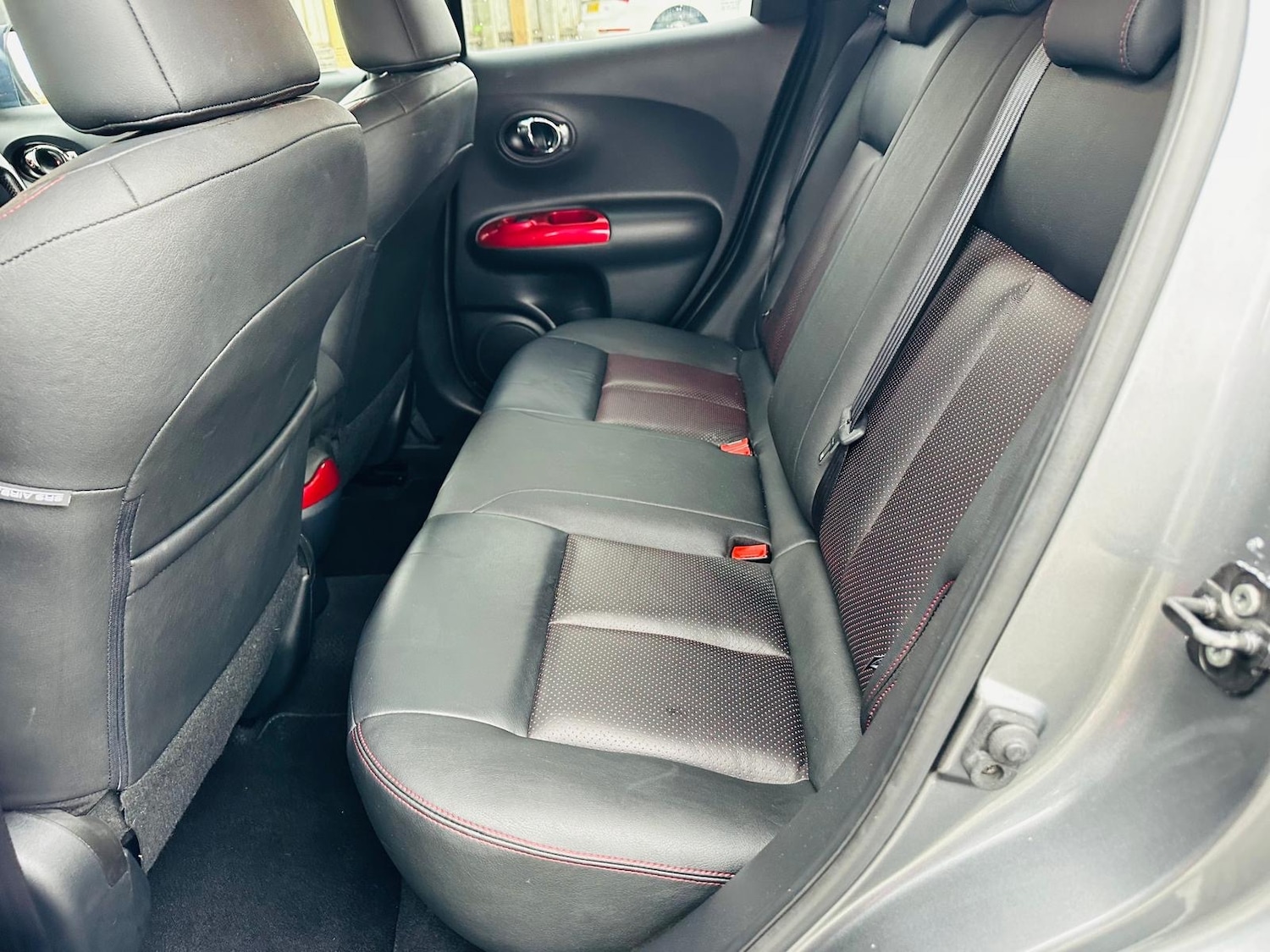 Used Nissan Juke 2014 for sale - 76491060: Photo 15