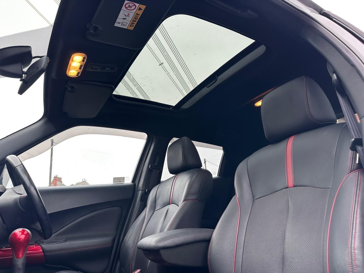 Used Nissan Juke 2014 for sale - 76491060: Photo 16