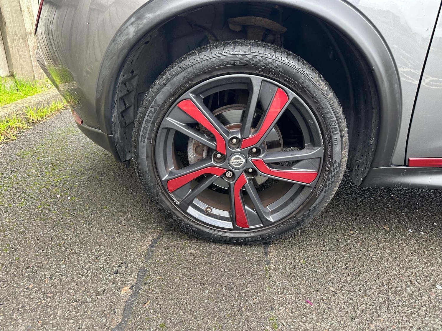 Used Nissan Juke 2014 for sale - 76491060: Photo 33