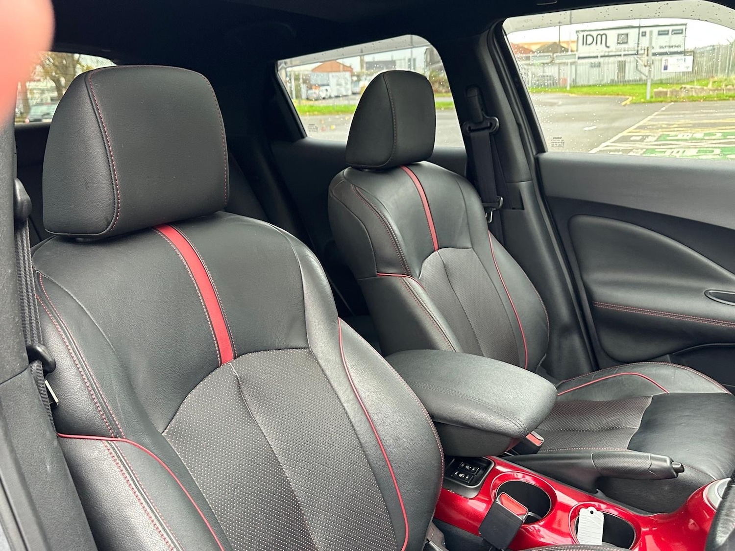 Used Nissan Juke 2014 for sale - 76491060: Photo 34