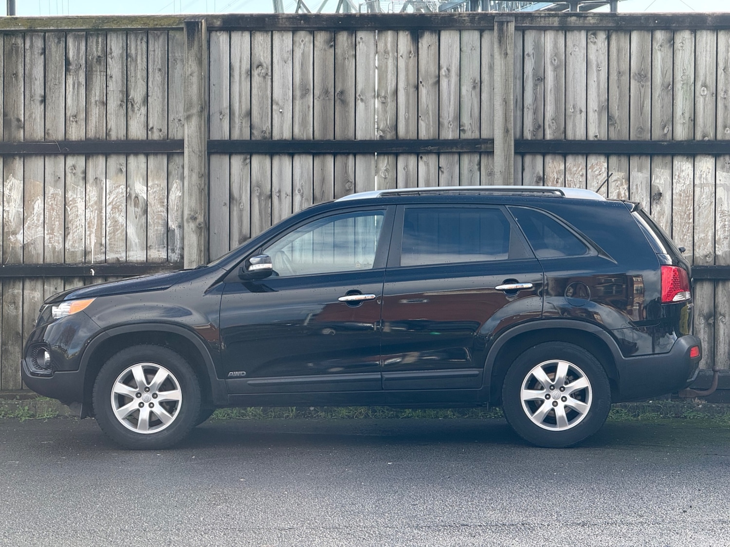 Used Kia Sorento 2011 for sale - 77002307: Photo 10