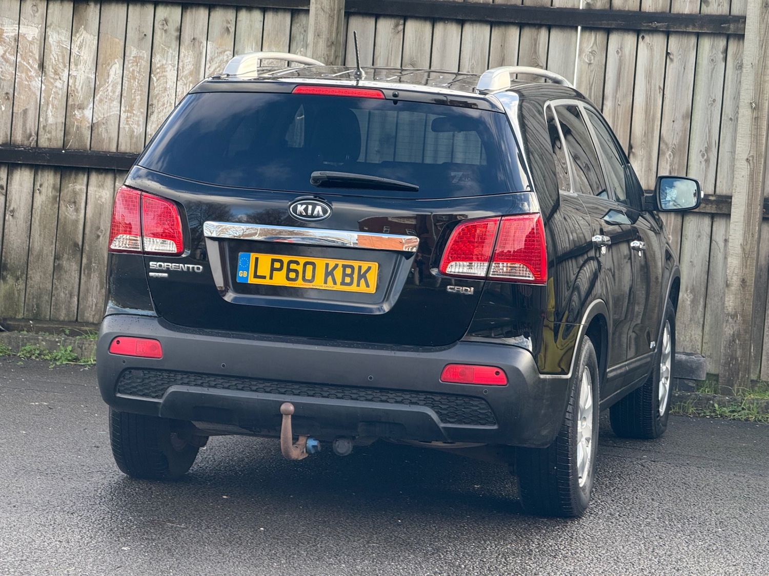 Used Kia Sorento 2011 for sale - 77002307: Photo 11