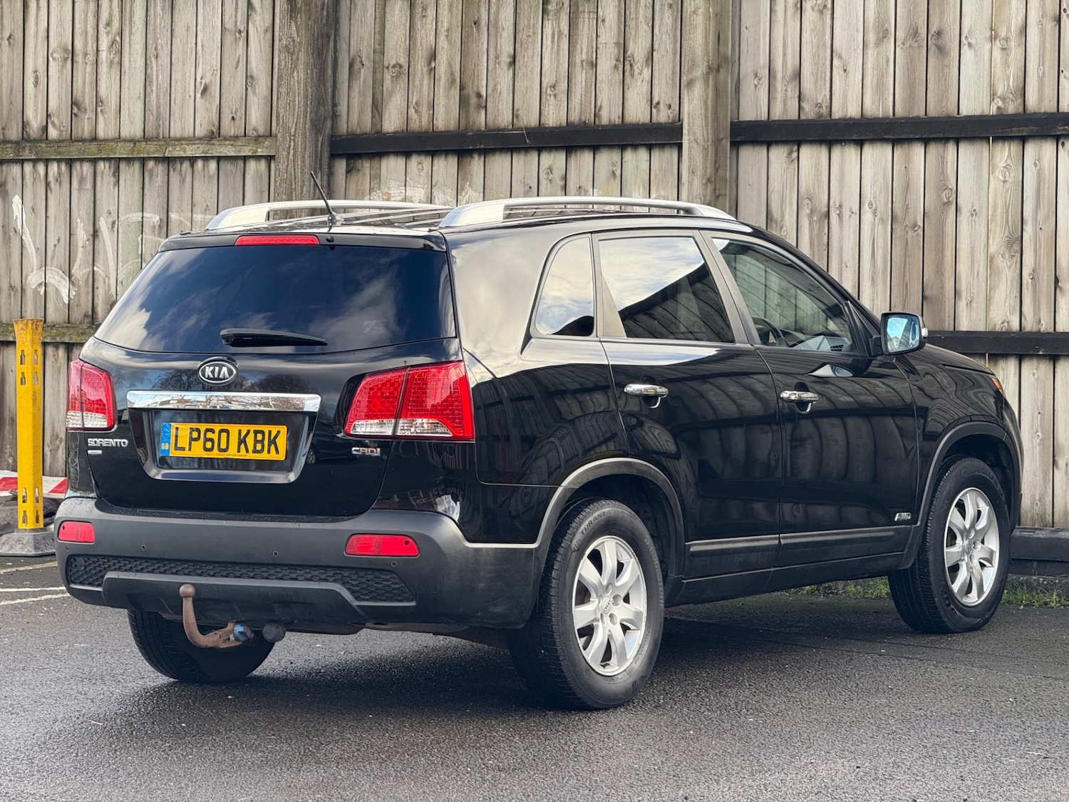 Used Kia Sorento 2011 for sale - 77002307: Photo 12