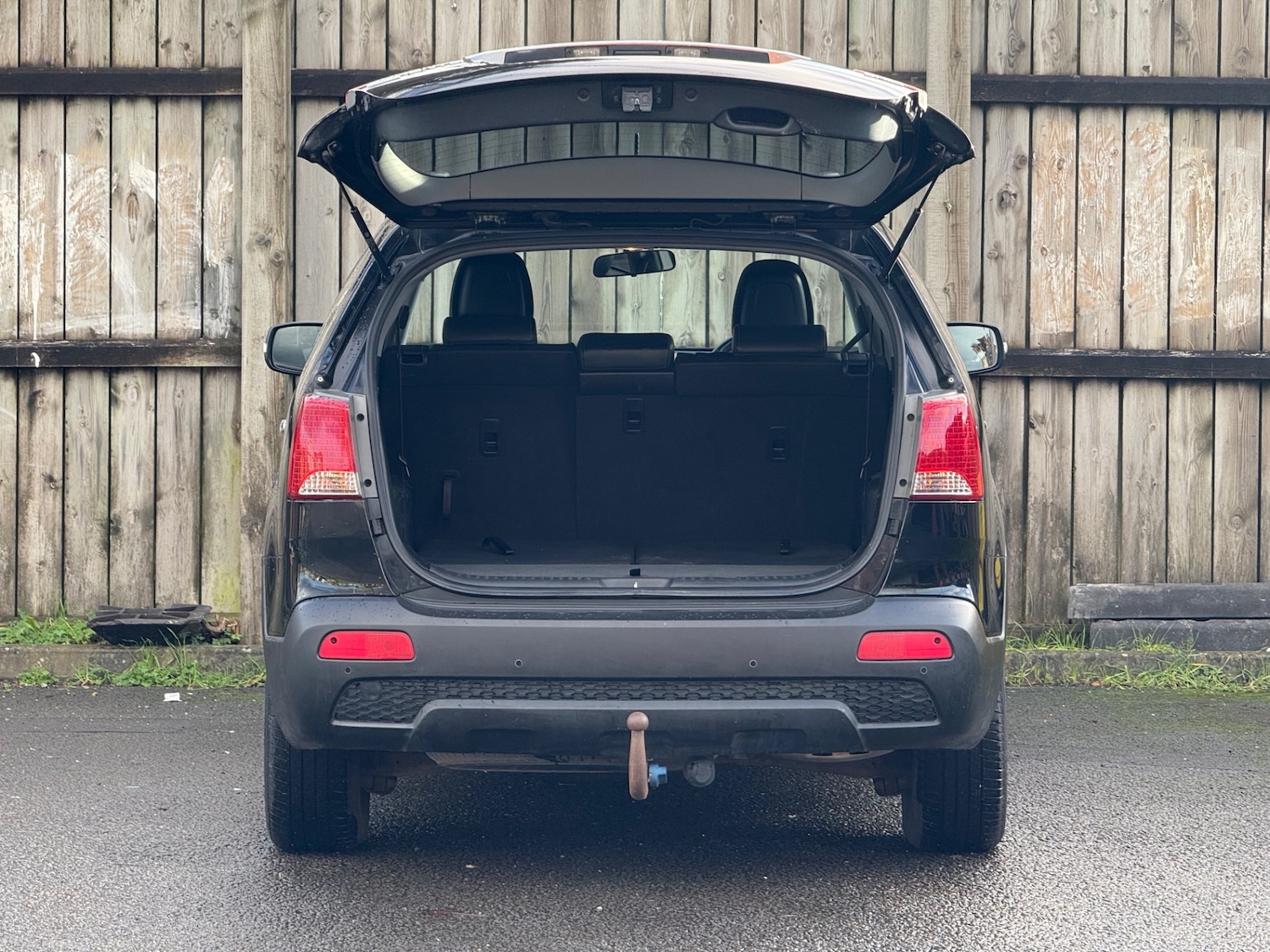 Used Kia Sorento 2011 for sale - 77002307: Photo 14