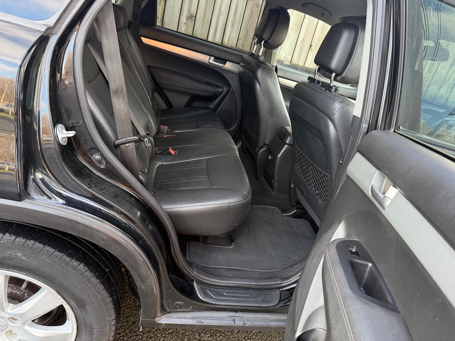 Used Kia Sorento 2011 for sale - 77002307: Photo 17