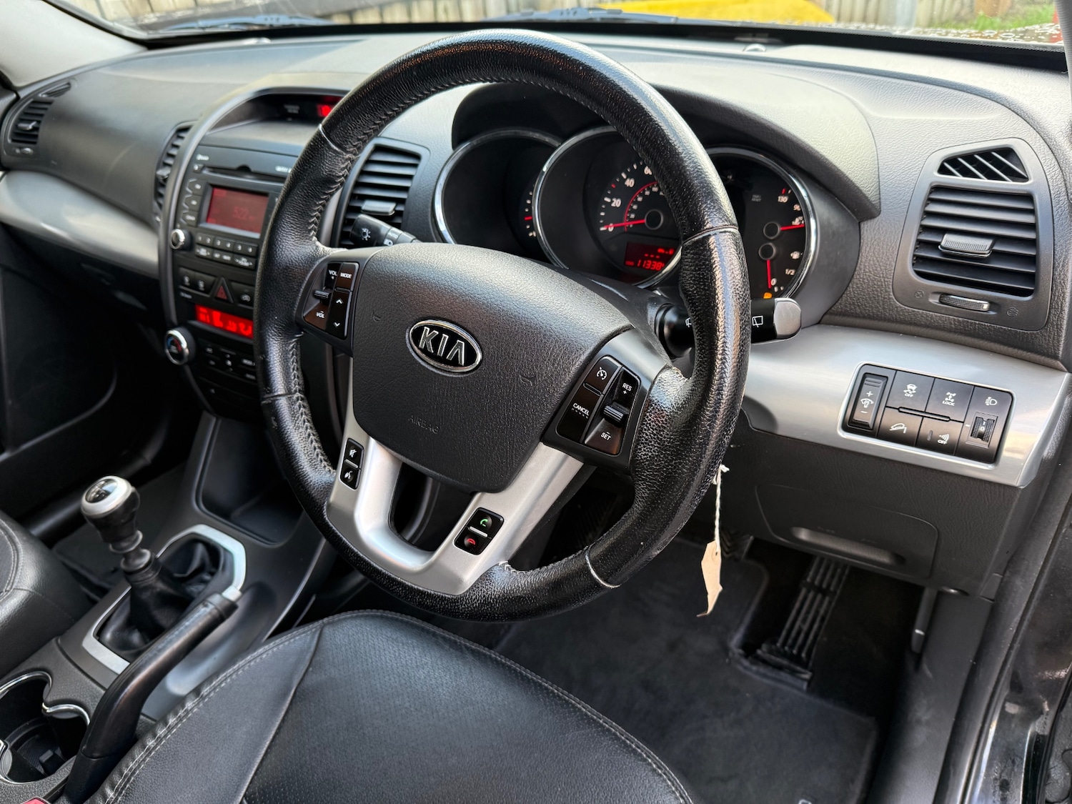 Used Kia Sorento 2011 for sale - 77002307: Photo 19