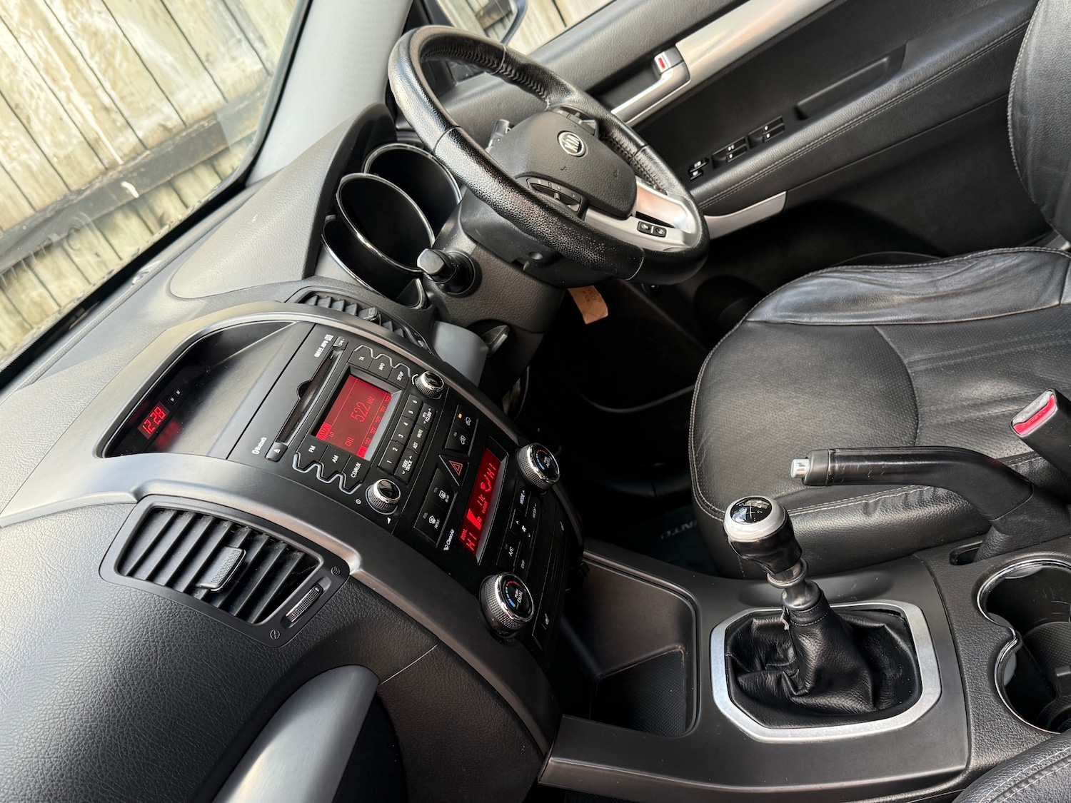 Used Kia Sorento 2011 for sale - 77002307: Photo 21