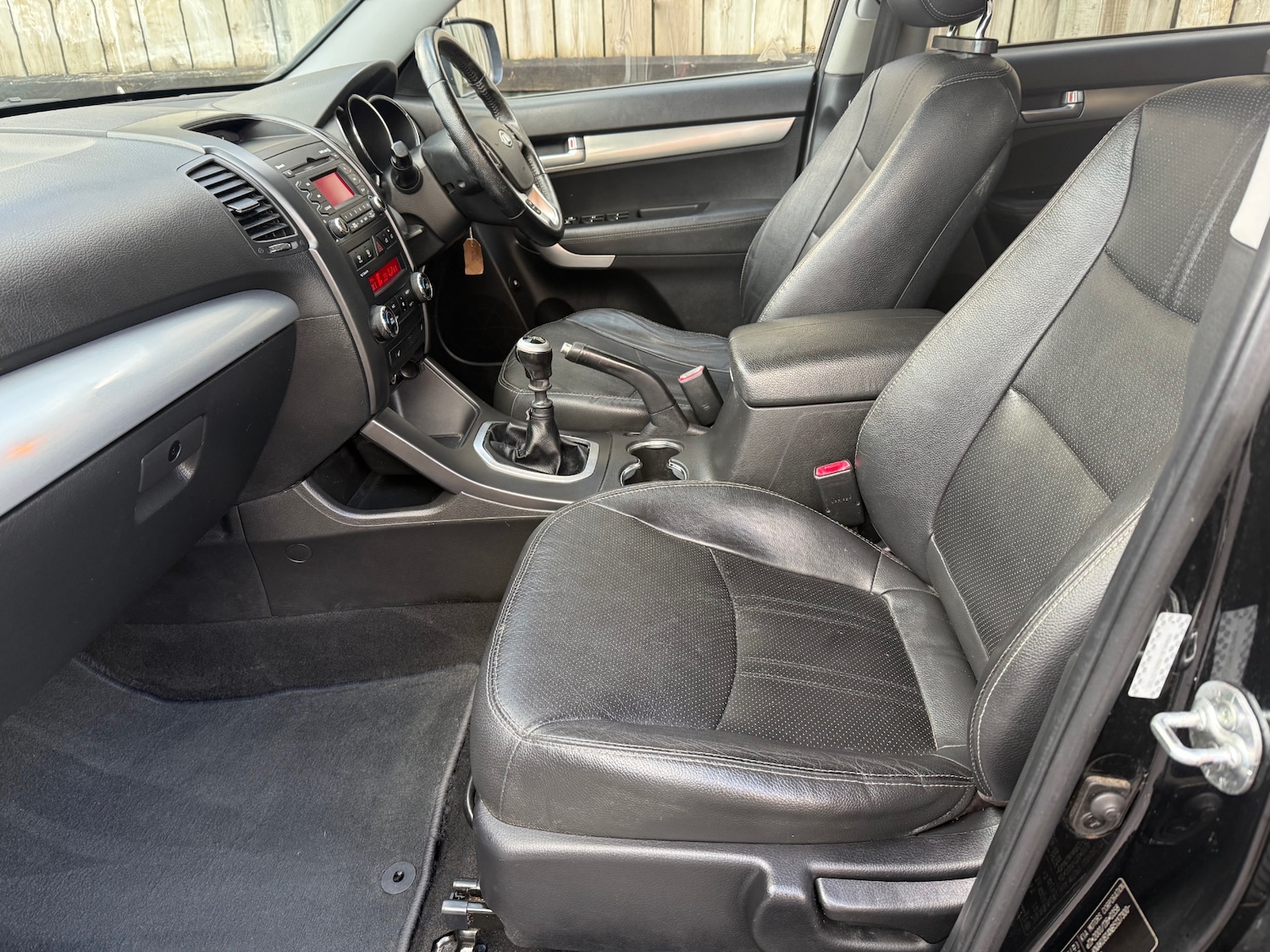 Used Kia Sorento 2011 for sale - 77002307: Photo 22