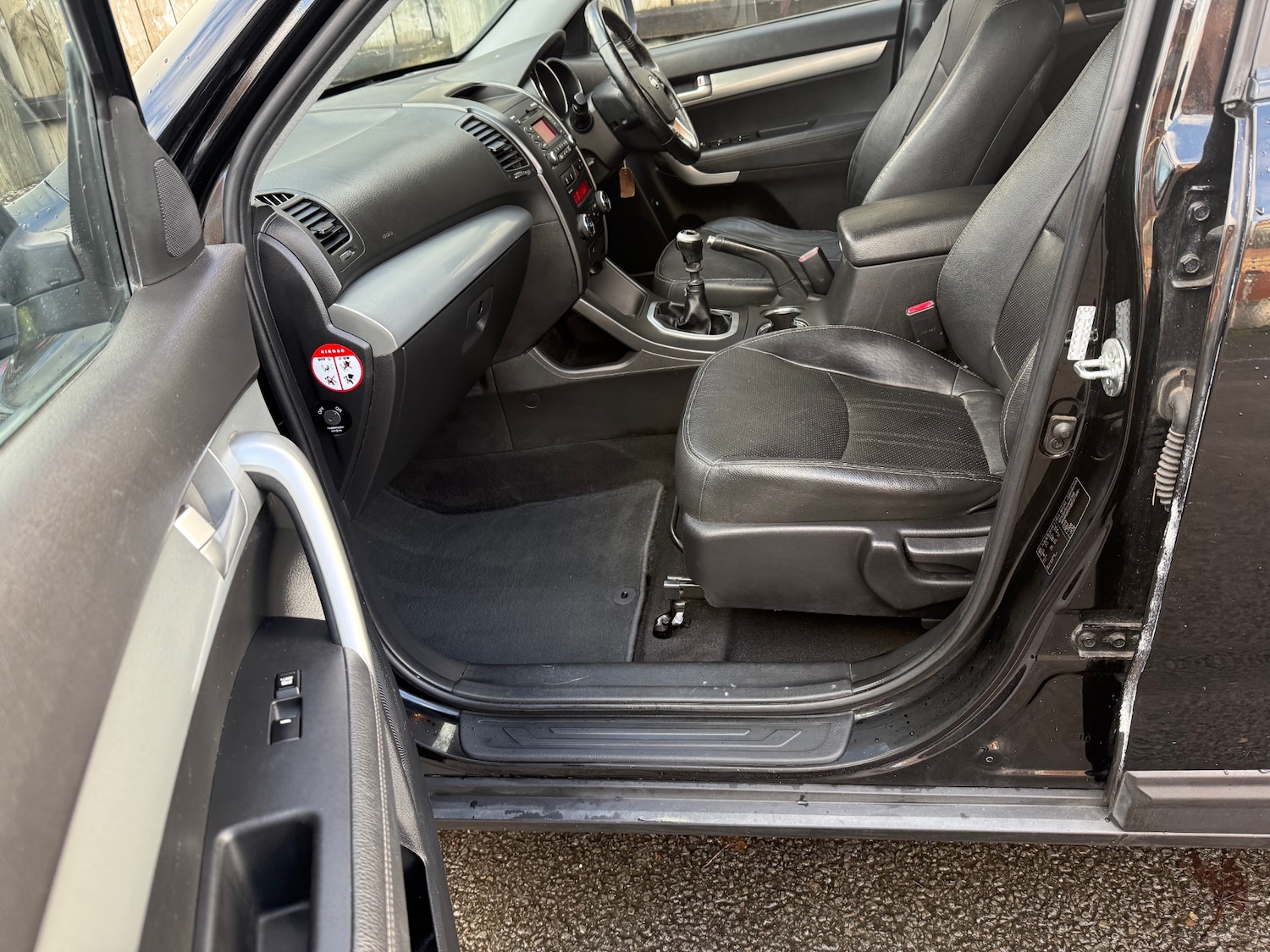 Used Kia Sorento 2011 for sale - 77002307: Photo 23